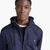 Man Rain Defender Jacket With Hood