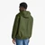Man Rain Defender Jacket With Hood