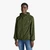 Man Rain Defender Jacket With Hood