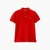 Slim Fit Polo In 100% Organic Cotton