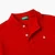 Slim Fit Polo In 100% Organic Cotton
