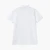 Slim Fit Polo In Pure Cotton