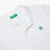 Slim Fit Polo In Pure Cotton