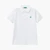 Slim Fit Polo In Pure Cotton