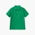 Slim Fit Polo In 100% Organic Cotton