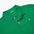 Slim Fit Polo In 100% Organic Cotton