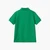 Slim Fit Polo In 100% Organic Cotton