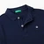 Slim Fit Polo In Pure Cotton