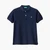 Slim Fit Polo In Pure Cotton