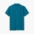 Boy Junior Slim Fit Polo In Pure Cotton