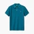 Boy Junior Slim Fit Polo In Pure Cotton