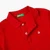 Short Sleeve Polo In Organic Cotton