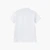 Short Sleeve Polo In Organic Cotton