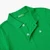 Short Sleeve Polo In Organic Cotton
