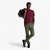 Man Regular Fit Polo