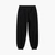Boy Junior Sweatpants With Graffiti Print