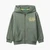 Boy Kid Sweatshirt With Kangaroo Pocket