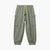 Boy Kid Cargo Sweatpants