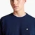 Man Sweatshirt With Logo Patch