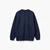 Man Sweatshirt With Logo Patch