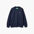 Man Sweatshirt With Logo Patch