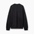 Man Sweatshirt With Logo Patch