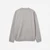 Man Sweatshirt With Logo Patch