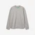 Man Sweatshirt With Logo Patch