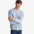Man Sweatshirt With Logo Patch