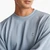 Man Sweatshirt With Logo Patch