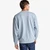 Man Sweatshirt With Logo Patch