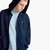 Man Zip-Up Hoodie In Cotton