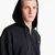 Man Zip-Up Hoodie In Cotton