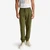Man Cotton Sweat Joggers