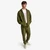 Man Cotton Sweat Joggers
