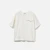 Woman T-Shirt With Slogan Print