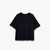 Woman T-Shirt With Slogan Print