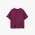 Woman T-Shirt With Slogan Print