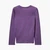 Girl Junior T-Shirt With Glitter Print