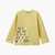 Boy Kid Long Sleeve T-Shirt With Print