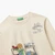 Boy Kid Long Sleeve T-Shirt With Print