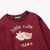 Girl Kid Cotton T-Shirt With Glittery Print