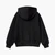Sweatshirt With Zip And Sequins