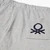 Boy Junior 100% Cotton Bermudas
