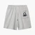 Boy Junior 100% Cotton Bermudas