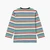 Boy Kid Long Sleeve Striped T-Shirt