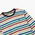 Boy Kid Long Sleeve Striped T-Shirt