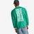 Man Relaxed Fit Sweatshirt With Print