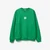 Man Relaxed Fit Sweatshirt With Print