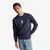 Man Relaxed Fit Sweatshirt With Print